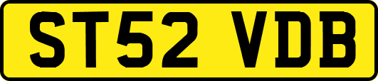 ST52VDB