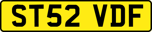 ST52VDF