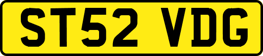 ST52VDG