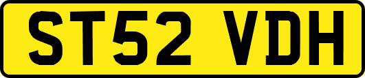 ST52VDH