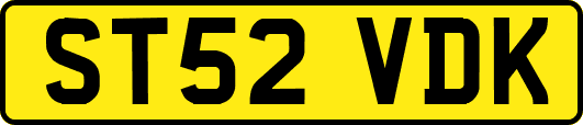 ST52VDK
