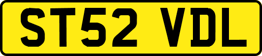 ST52VDL