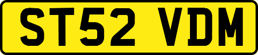 ST52VDM