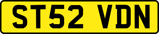 ST52VDN