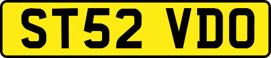 ST52VDO
