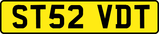 ST52VDT