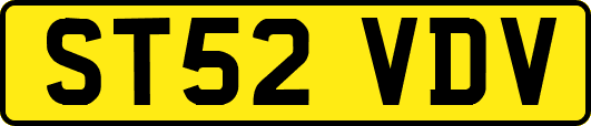 ST52VDV