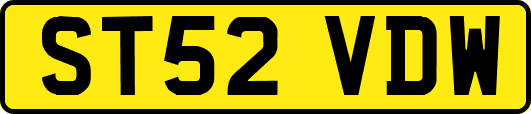 ST52VDW