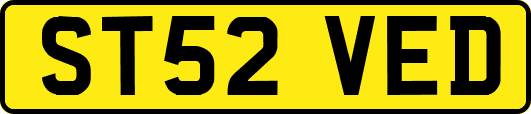 ST52VED