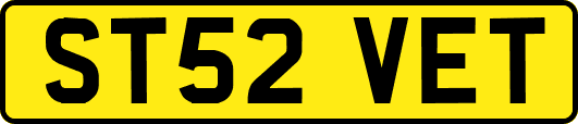ST52VET