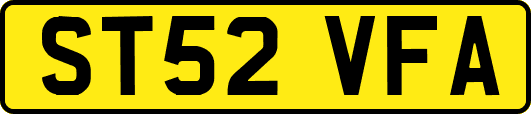 ST52VFA