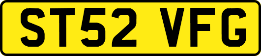 ST52VFG