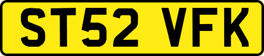 ST52VFK