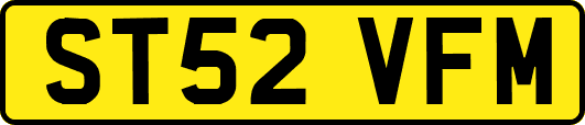 ST52VFM
