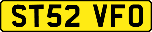 ST52VFO