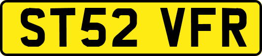 ST52VFR
