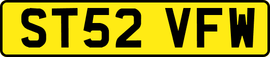 ST52VFW