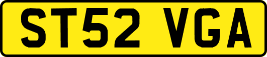 ST52VGA