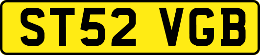 ST52VGB