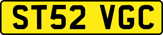 ST52VGC
