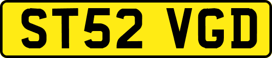 ST52VGD