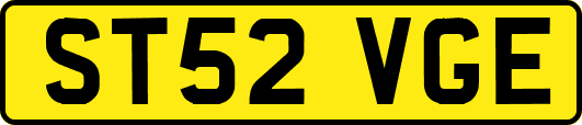 ST52VGE