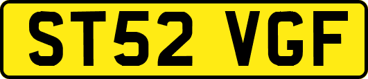 ST52VGF