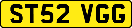 ST52VGG