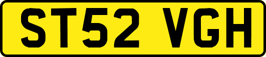 ST52VGH