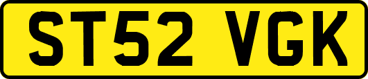 ST52VGK