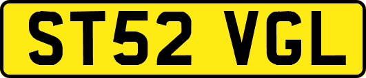 ST52VGL
