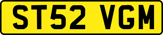 ST52VGM