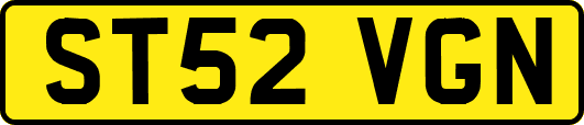 ST52VGN