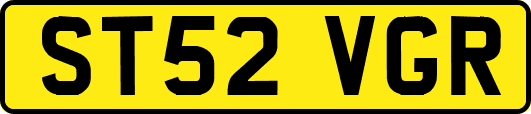 ST52VGR