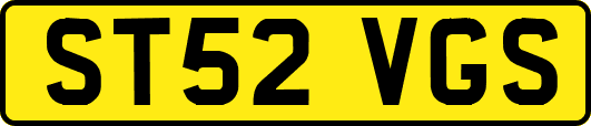 ST52VGS