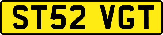 ST52VGT