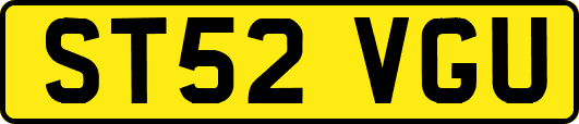 ST52VGU