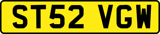 ST52VGW