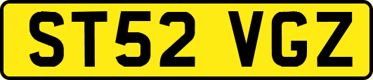 ST52VGZ