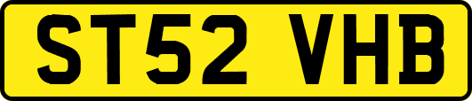 ST52VHB