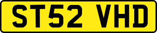 ST52VHD