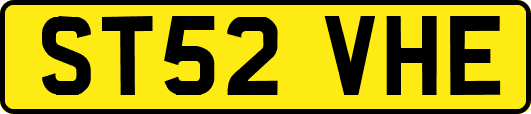 ST52VHE