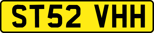 ST52VHH