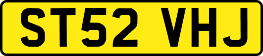ST52VHJ