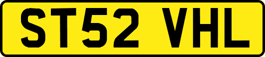 ST52VHL