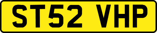 ST52VHP