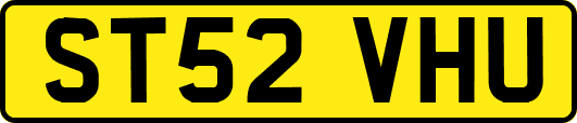 ST52VHU
