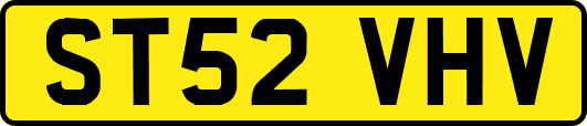 ST52VHV