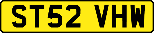 ST52VHW