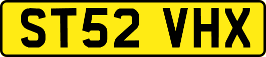 ST52VHX